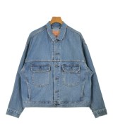 Levi's デニムジャケット
