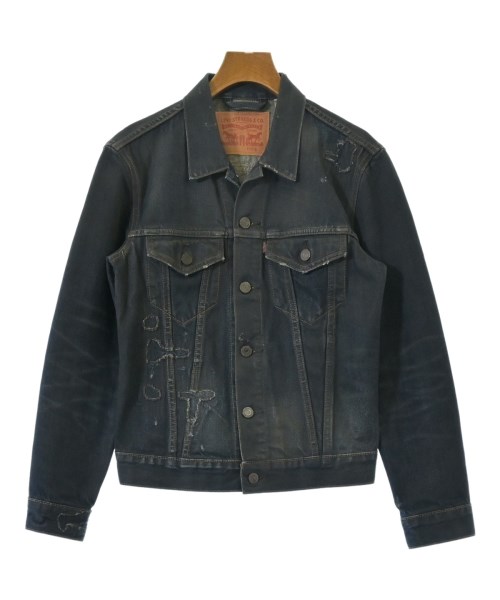 リーバイス(Levi's)のLevi's デニムジャケット