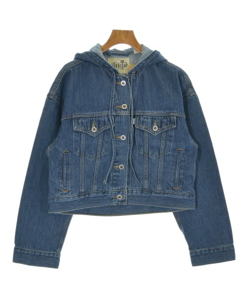 Levi's(リーバイス)デニムジャケット 青 サイズ:S/2200539450040