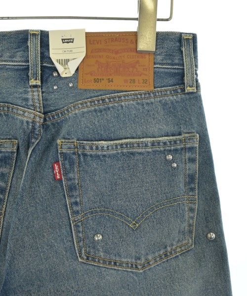 Levi's（リーバイス）デニムパンツ 青 サイズ:28(S位) メンズ/2200539450064