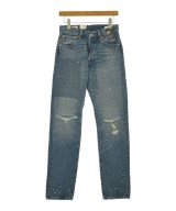 Levi's（リーバイス）デニムパンツ 青 サイズ:28(S位) メンズ/2200539450064