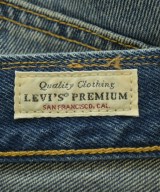 Levi's（リーバイス）デニムパンツ 青 サイズ:28(S位) メンズ/2200539450064