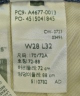 Levi's（リーバイス）デニムパンツ 青 サイズ:28(S位) メンズ/2200539450064