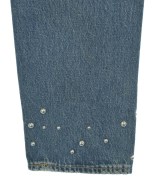 Levi's（リーバイス）デニムパンツ 青 サイズ:28(S位) メンズ/2200539450064