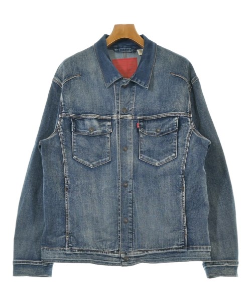 リーバイス(Levi's)のLevi's デニムジャケット