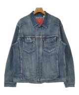 Levi's デニムジャケット
