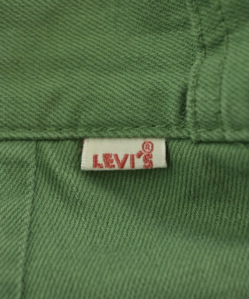 Levi's（リーバイス）その他 緑 サイズ:29(S位) メンズ/2200572156046