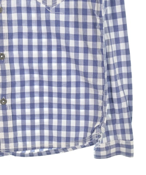 Levi's（リーバイス）カジュアルシャツ 青 サイズ:M メンズ/2200570054054