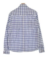 Levi's（リーバイス）カジュアルシャツ 青 サイズ:M メンズ/2200570054054