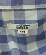 Levi's（リーバイス）カジュアルシャツ 青 サイズ:M メンズ/2200570054054