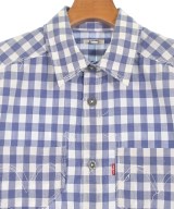 Levi's（リーバイス）カジュアルシャツ 青 サイズ:M メンズ/2200570054054