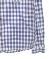 Levi's（リーバイス）カジュアルシャツ 青 サイズ:M メンズ/2200570054054