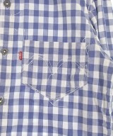 Levi's（リーバイス）カジュアルシャツ 青 サイズ:M メンズ/2200570054054