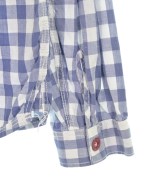 Levi's（リーバイス）カジュアルシャツ 青 サイズ:M メンズ/2200570054054