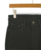 Levi's（リーバイス）デニムパンツ 黒 サイズ:30(M位) メンズ/2200576931052