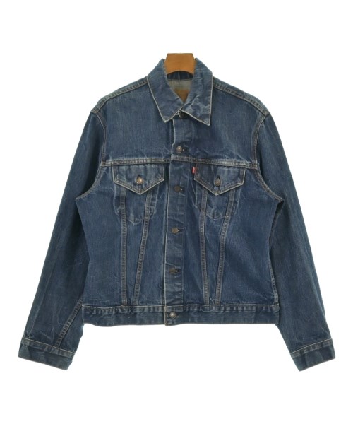 リーバイス(LEVI'S)のLEVI'S デニムジャケット