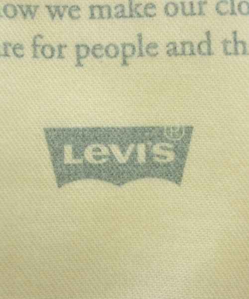 Levi's（リーバイス）デニムパンツ 白 サイズ:29(S位) メンズ/2200573624032