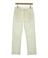Levi's（リーバイス）デニムパンツ 白 サイズ:29(S位) メンズ/2200573624032