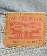 Levi's（リーバイス）デニムパンツ 青 サイズ:30(M位) メンズ/2200573624049