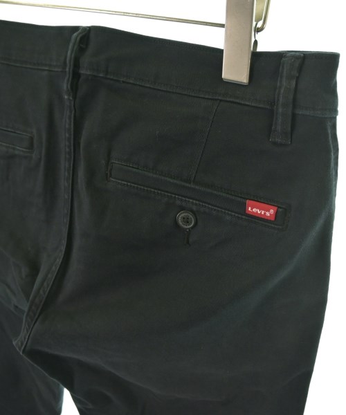 Levi's（リーバイス）チノパン 黒 サイズ:-(M位) メンズ/2200573624056
