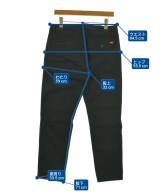 Levi's（リーバイス）チノパン 黒 サイズ:-(M位) メンズ/2200573624056