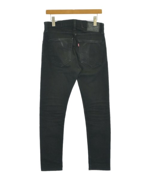 Levi's（リーバイス）デニムパンツ 黒 サイズ:31(M位) メンズ/2200573624063