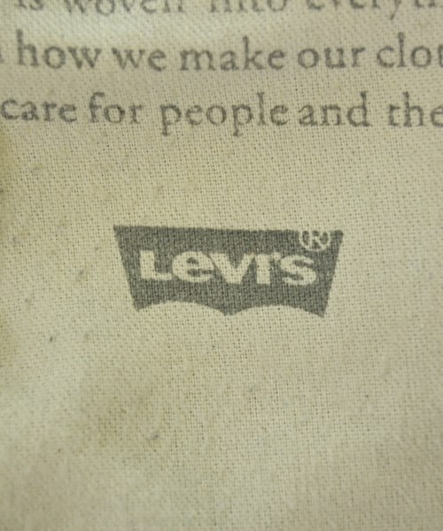 Levi's（リーバイス）デニムパンツ 黒 サイズ:31(M位) メンズ/2200573624063