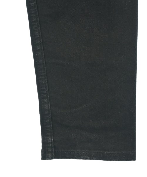 Levi's（リーバイス）デニムパンツ 黒 サイズ:31(M位) メンズ/2200573624063