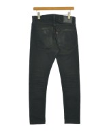 Levi's（リーバイス）デニムパンツ 黒 サイズ:31(M位) メンズ/2200573624063