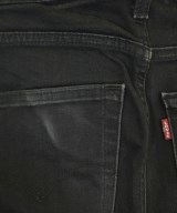 Levi's（リーバイス）デニムパンツ 黒 サイズ:31(M位) メンズ/2200573624063
