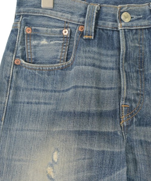 Levi's（リーバイス）デニムパンツ 紺 サイズ:28(L位) レディース/2200577083019