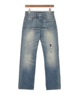 Levi's（リーバイス）デニムパンツ 紺 サイズ:28(L位) レディース/2200577083019