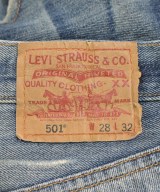 Levi's（リーバイス）デニムパンツ 紺 サイズ:28(L位) レディース/2200577083019