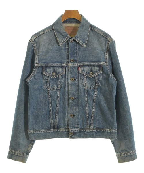リーバイス(Levi's)のLevi's デニムジャケット