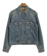 Levi's デニムジャケット