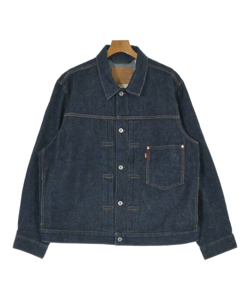 リーバイス(Levi's)のLevi's デニムジャケット