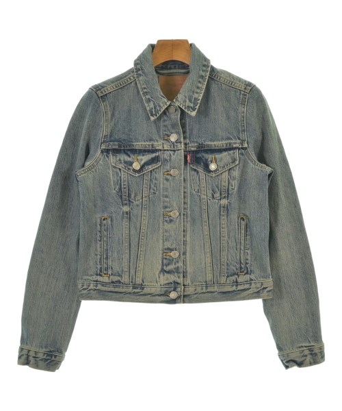 リーバイス(Levi's)のLevi's デニムジャケット