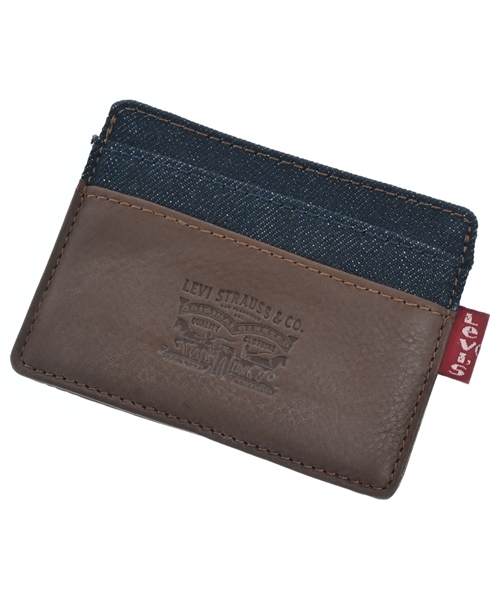 リーバイス(Levi's)のLevi's カードケース