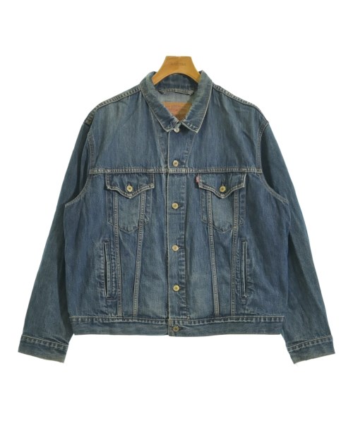 リーバイス(Levi's)のLevi's デニムジャケット