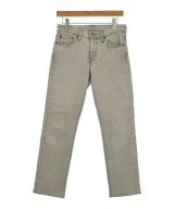 Levi's（リーバイス）デニムパンツ グレー サイズ:28(S位) メンズ/2200531350331