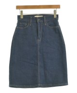 Levi's ひざ丈スカート