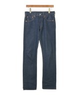 Levi's（リーバイス）デニムパンツ 紺 サイズ:28(S位) メンズ/2200537083189