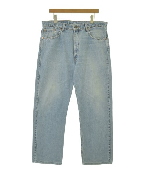 Levi's(リーバイス)デニムパンツ 青 サイズ:38(XXL位)/2200537268104