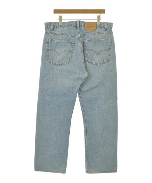 Levi's（リーバイス）デニムパンツ 青 サイズ:38(XXL位) メンズ/2200537268104