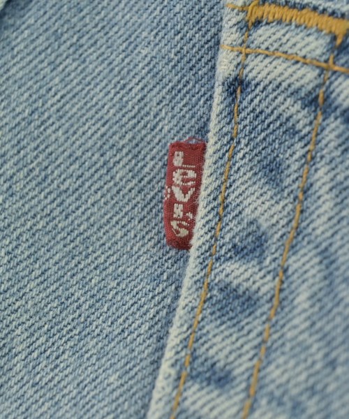 Levi's（リーバイス）デニムパンツ 青 サイズ:38(XXL位) メンズ/2200537268104