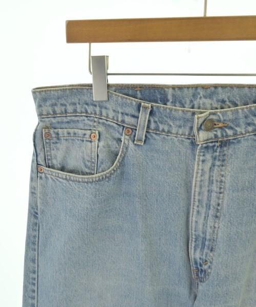 Levi's（リーバイス）デニムパンツ 青 サイズ:38(XXL位) メンズ/2200537268104