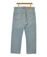 Levi's（リーバイス）デニムパンツ 青 サイズ:38(XXL位) メンズ/2200537268104