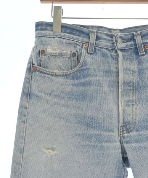 Levi's（リーバイス）デニムパンツ 青 サイズ:32(L位) メンズ/2200537433014