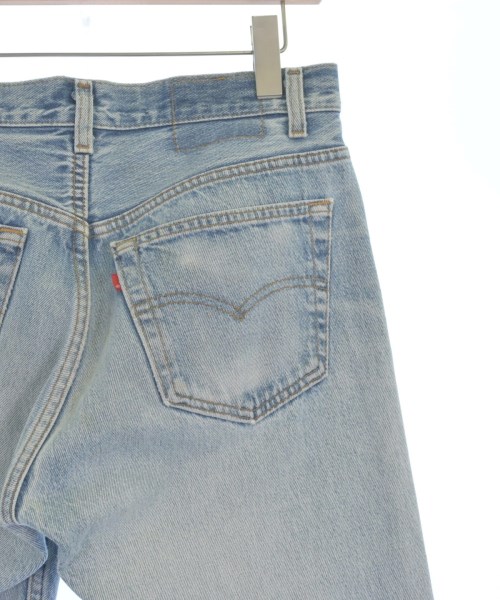 Levi's（リーバイス）デニムパンツ 青 サイズ:32(L位) メンズ/2200537433014