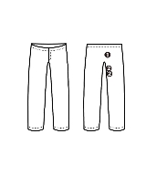 Levi's（リーバイス）デニムパンツ 青 サイズ:32(L位) メンズ/2200537433014